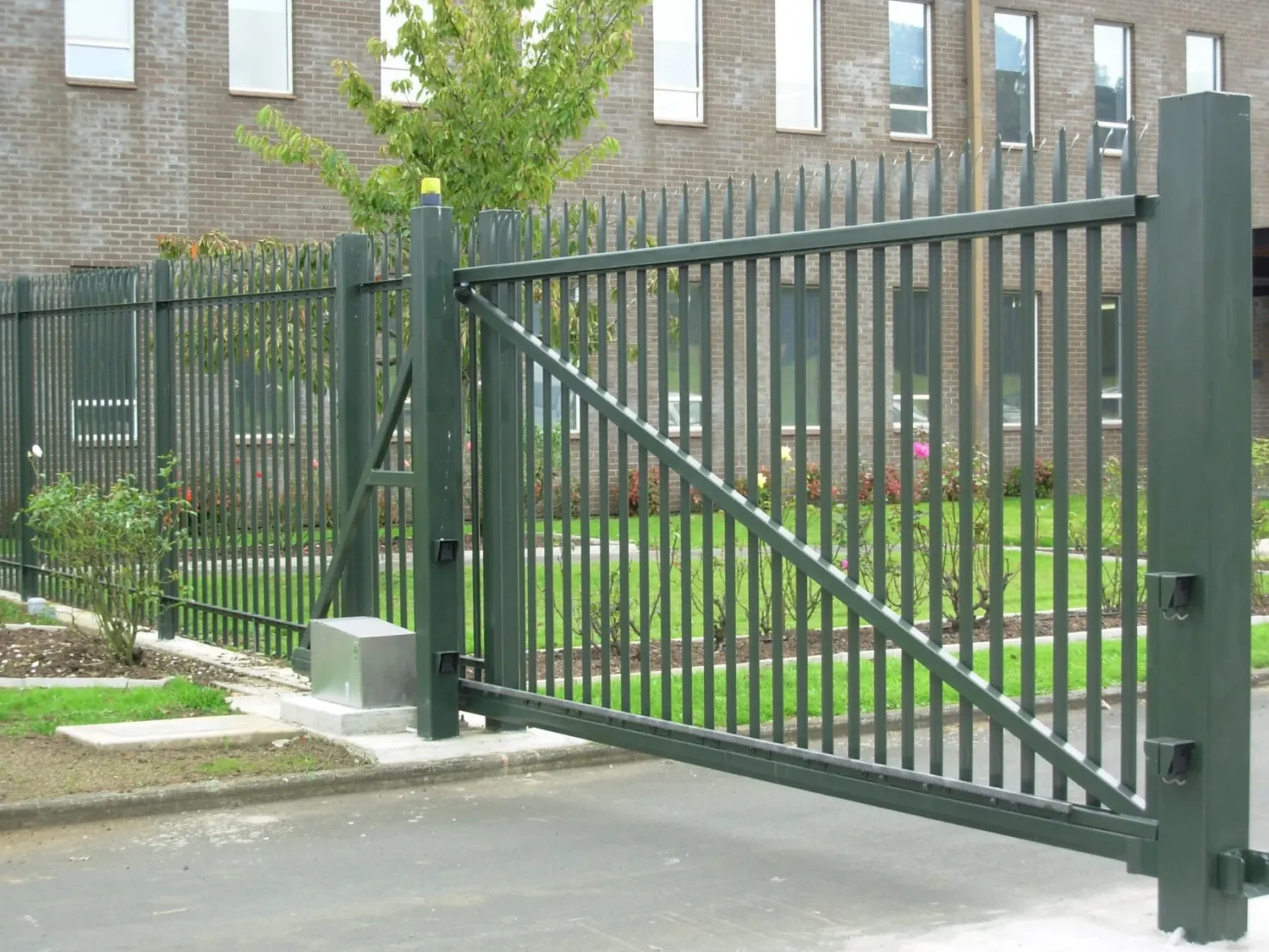 Security Gate Solutions in Auckland